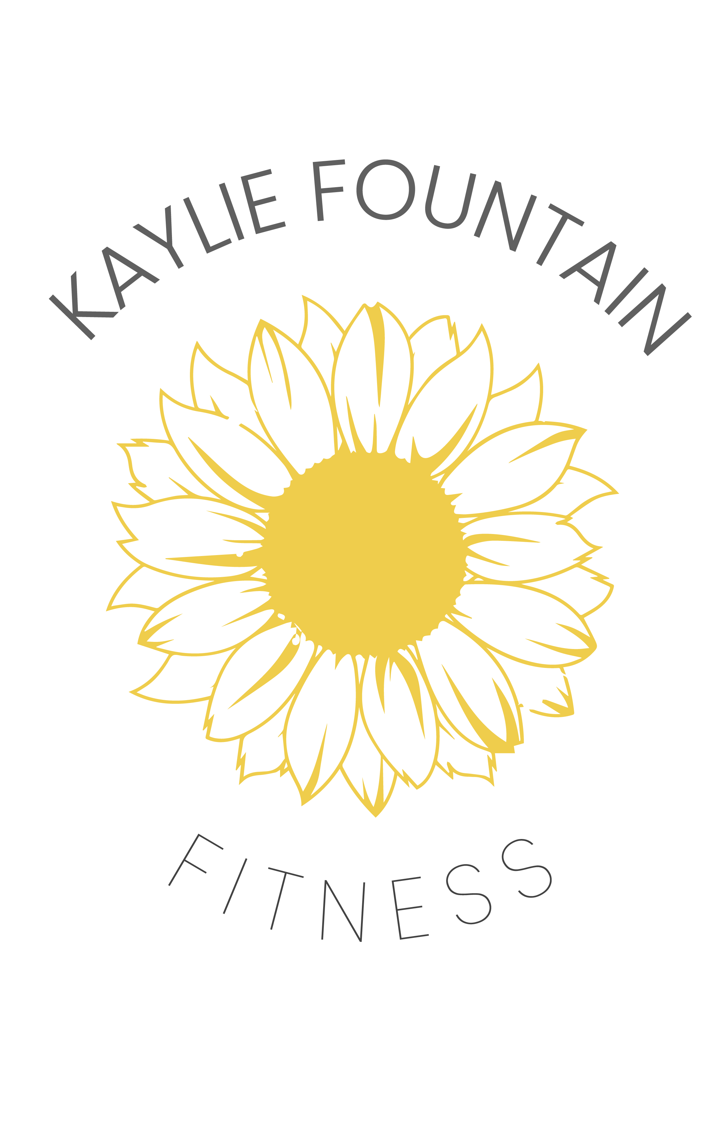 Kaylie Fountain Fitness